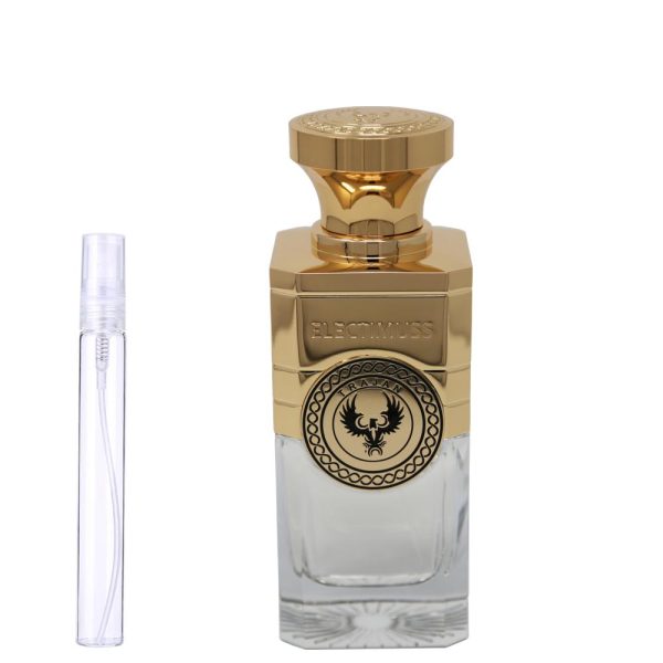 Electimuss Trajan Extrait de Parfum Unisex on Sale