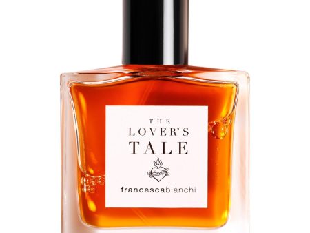 Francesca Bianchi The Lover s Tale Extrait de Parfum Unisex on Sale