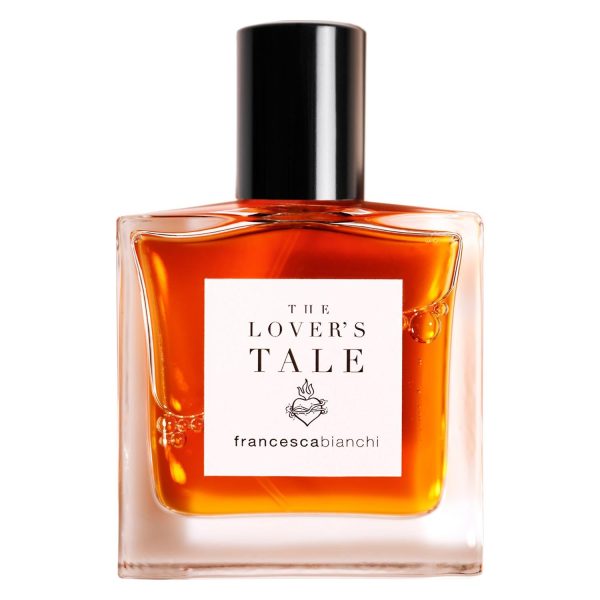 Francesca Bianchi The Lover s Tale Extrait de Parfum Unisex on Sale