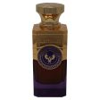 Electimuss Amber Aquilaria Extrait de Parfum Unisex Discount