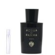 Acqua di Parma Ambra Eau de Parfum Unisex on Sale