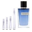 Yves Saint Laurent Y Live Eau de Toilette for Men on Sale