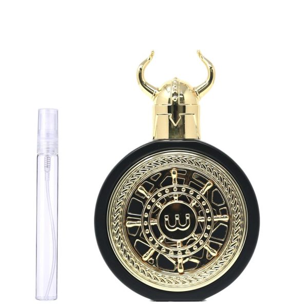 Bharara Viking Cairo Parfum Unisex Online Hot Sale