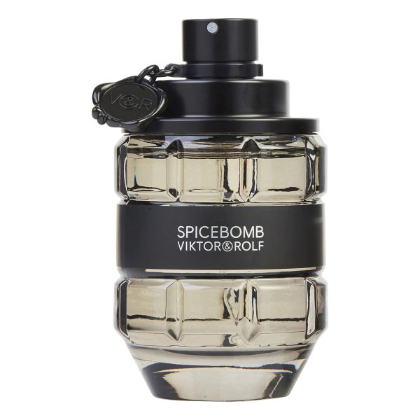 Viktor&Rolf Spicebomb Eau de Toilette for Men Online Sale