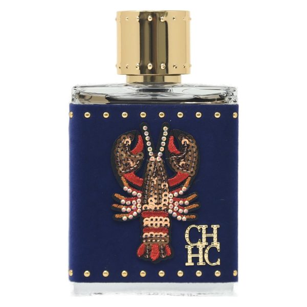 Carolina Herrera CH Men Under The Sea Eau de Parfum for Men Online Hot Sale