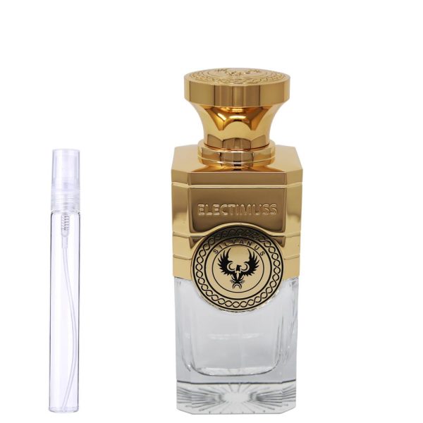 Electimuss Silvanus Extrait de Parfum Unisex For Cheap