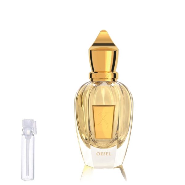 Xerjoff Oesel Eau de Parfum Unisex Online Sale