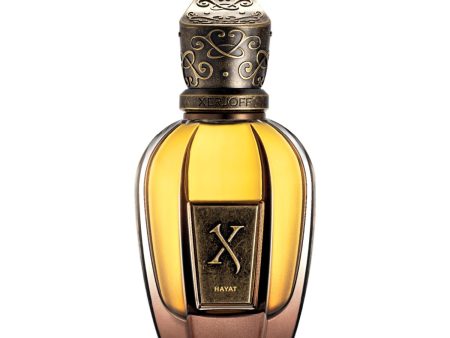 Xerjoff XJK Hayat Parfum Unisex on Sale