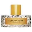 Vilhelm Parfumerie London Funk Eau de Parfum Unisex Online