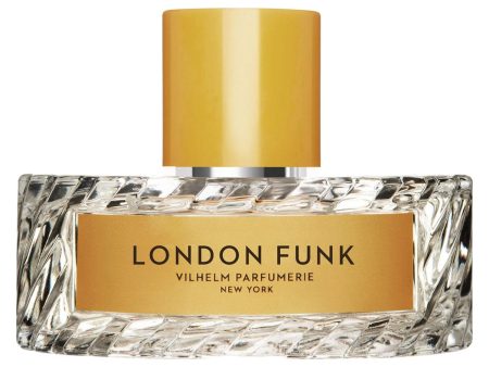 Vilhelm Parfumerie London Funk Eau de Parfum Unisex Online