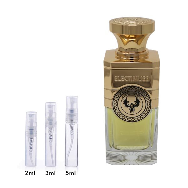 Electimuss Jupiter Extrait de Parfum Unisex For Discount