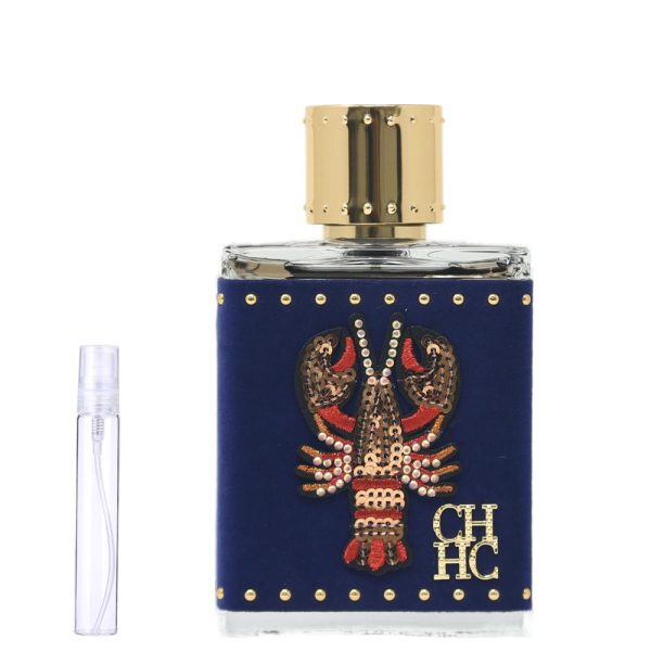 Carolina Herrera CH Men Under The Sea Eau de Parfum for Men Online Hot Sale