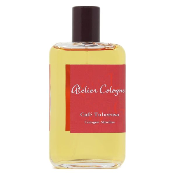 Atelier Cologne Cafe Tuberosa Cologne Absolue Unisex Online Hot Sale