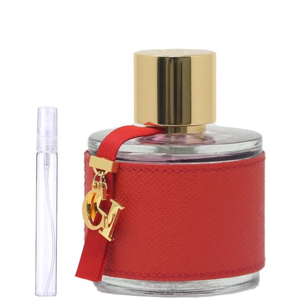 Carolina Herrera CH Eau de Toilette for Women Online Sale