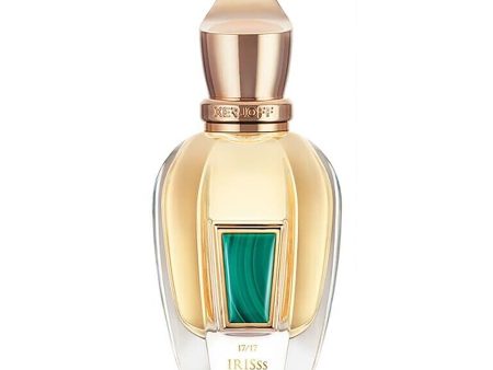 Xerjoff XJ 17 17 Irisss Eau de Parfum Unisex Supply