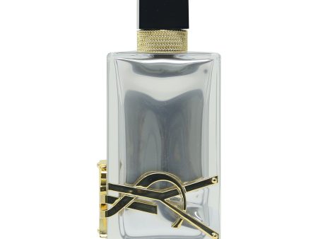 Yves Saint Laurent Libre L Absolu Platine Parfum for Women For Discount