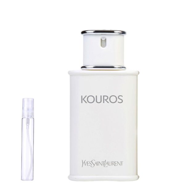 Yves Saint Laurent Kouros Eau de Toilette for Men on Sale