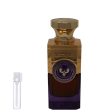 Electimuss Amber Aquilaria Extrait de Parfum Unisex Discount