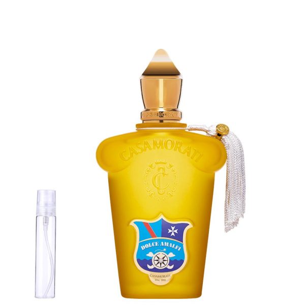 Xerjoff Casamorati 1888 Dolce Amalfi Eau de Parfum Unisex Cheap