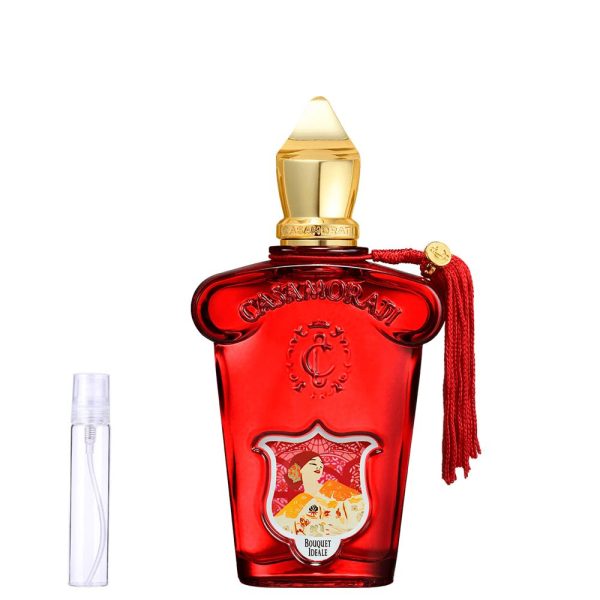 Xerjoff Casamorati 1888 Bouquet Ideale Eau de Parfum for Women Fashion