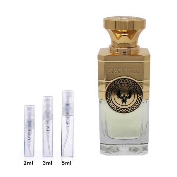 Electimuss Fortuna Extrait de Parfum Unisex Online