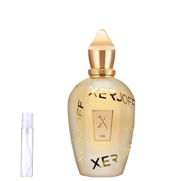 Xerjoff Oud Stars P.33 Eau de Parfum Unisex on Sale