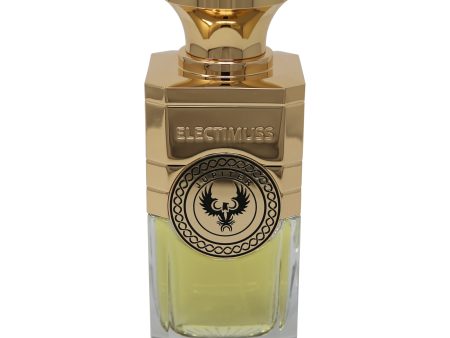 Electimuss Jupiter Extrait de Parfum Unisex For Discount