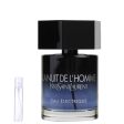 Yves Saint Laurent La Nuit de L Homme Eau Electrique Eau de Toilette for Men Sale