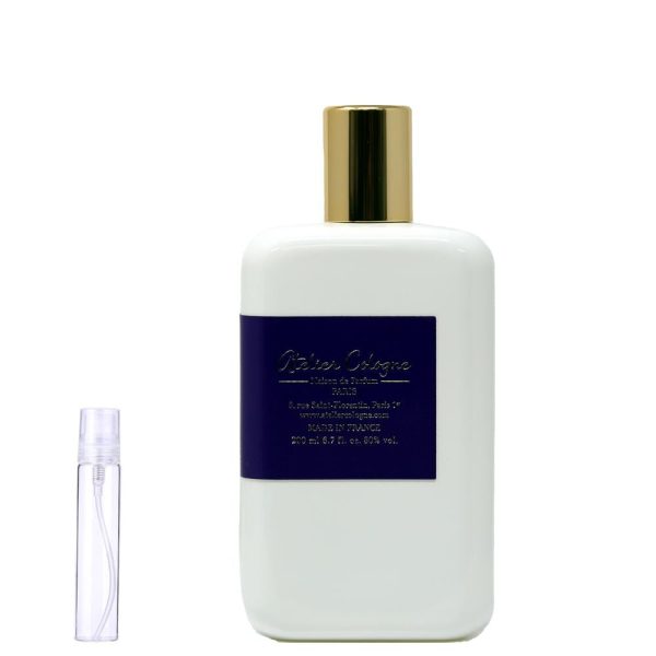 Atelier Cologne Mimosa Indigo Cologne Absolue Unisex Sale