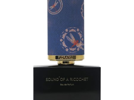 Floraiku Sound Of A Ricochet Eau de Parfum Unisex For Sale