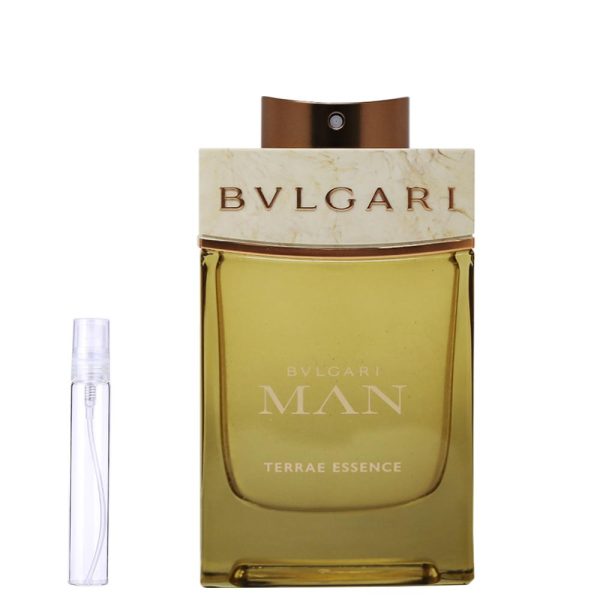 Bvlgari Man Terrae Essence Eau de Parfum for Men For Discount