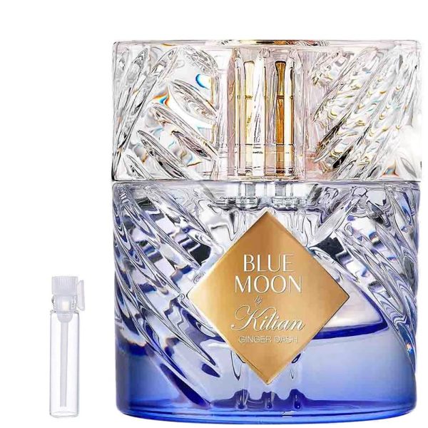 By Kilian Blue Moon Ginger Dash Eau de Parfum Unisex Fashion