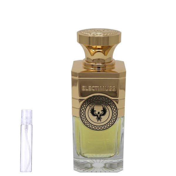 Electimuss Jupiter Extrait de Parfum Unisex For Discount