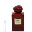 Giorgio Armani Prive Rouge Malachite Eau de Parfum Unisex on Sale