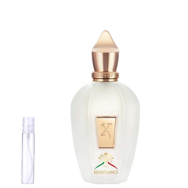 Xerjoff XJ 1861 Renaissance Eau de Parfum Unisex Supply