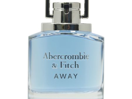 Abercrombie & Fitch Away Man Eau de Toilette for Men For Sale