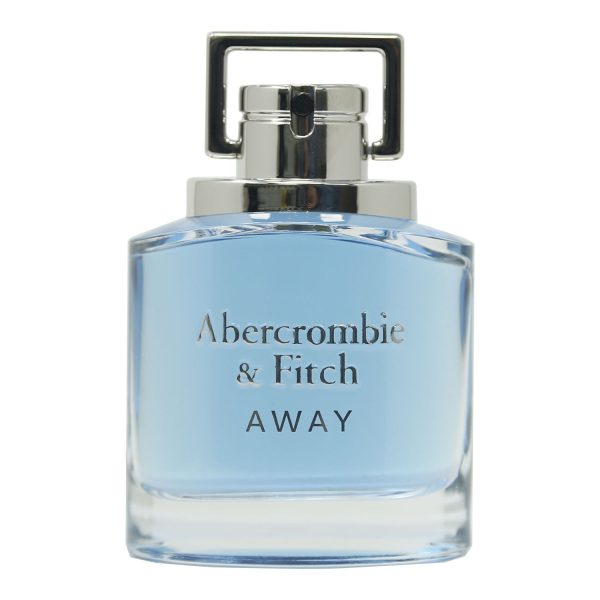 Abercrombie & Fitch Away Man Eau de Toilette for Men For Sale