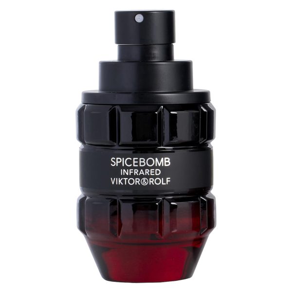 Viktor&Rolf Spicebomb Infrared Eau de Toilette For Men Cheap