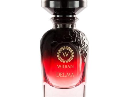 WIDIAN Velvet Collection Delma Parfum Unisex For Sale