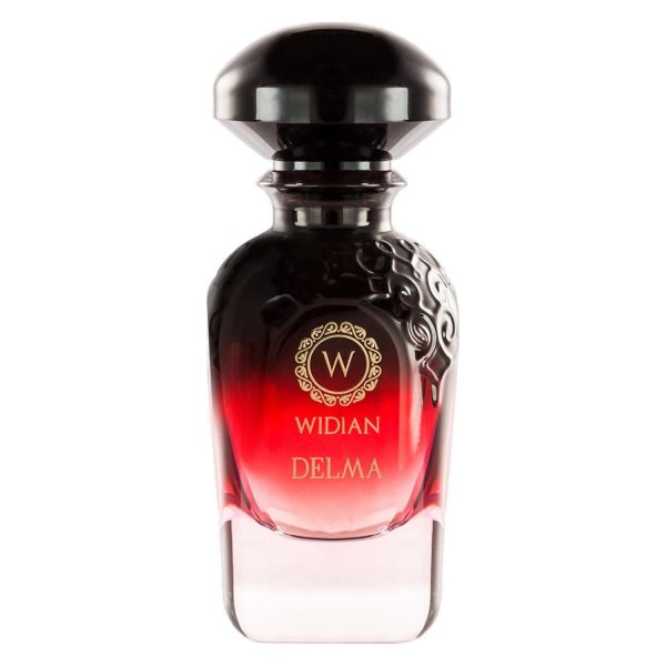 WIDIAN Velvet Collection Delma Parfum Unisex For Sale