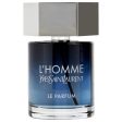 Yves Saint Laurent L Homme Le Parfum Eau de Parfum for Men For Cheap