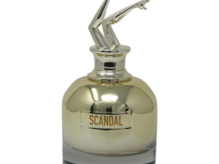 Jean Paul Gaultier Scandal Gold Eau de Parfum for Women Discount