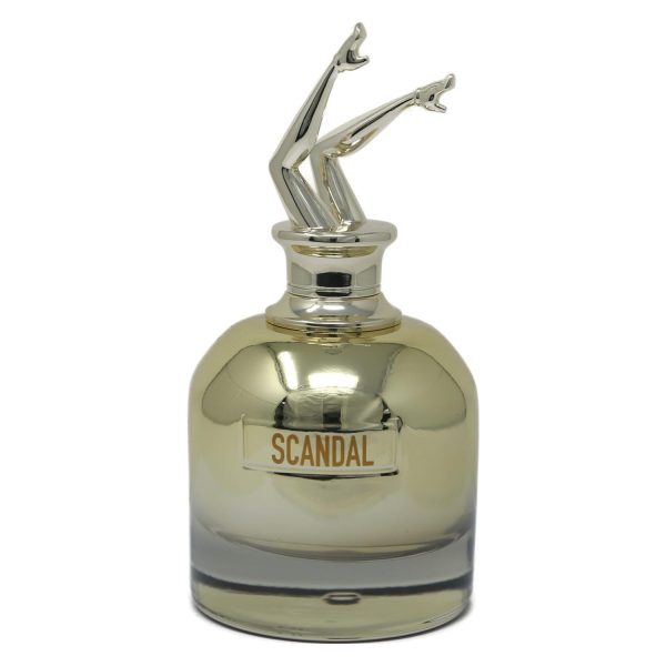 Jean Paul Gaultier Scandal Gold Eau de Parfum for Women Discount