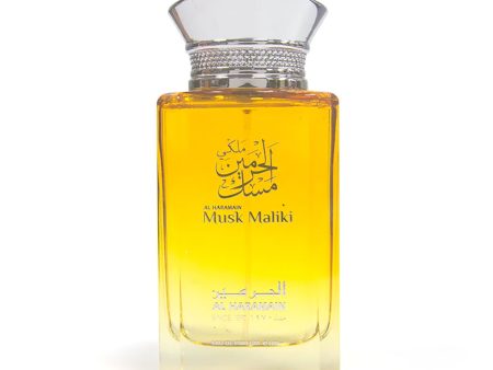 Al Haramain Musk Maliki Eau de Parfum Unisex Cheap