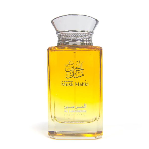 Al Haramain Musk Maliki Eau de Parfum Unisex Cheap