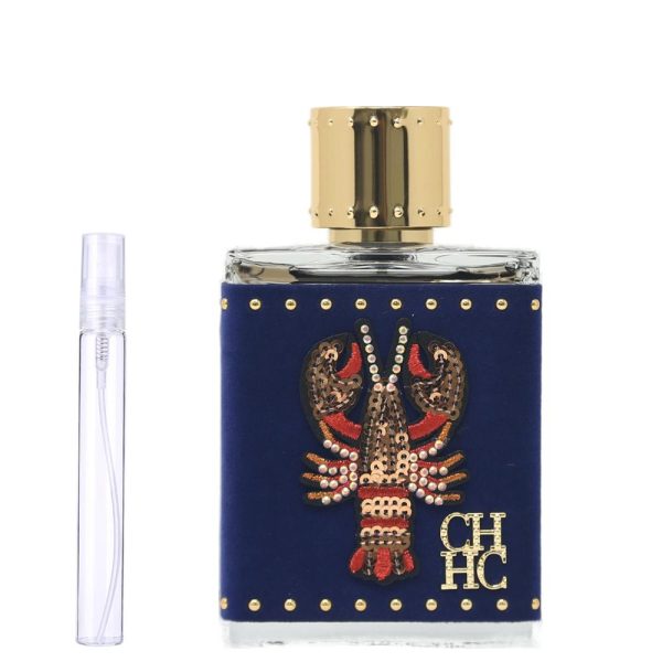 Carolina Herrera CH Men Under The Sea Eau de Parfum for Men Online Hot Sale