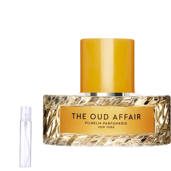 Vilhelm Parfumerie The Oud Affair Eau de Parfum Unisex Sale