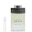 Bvlgari Man Rain Essence Eau de Parfum for Men Fashion