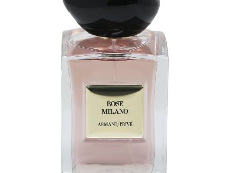 Giorgio Armani Prive Rose Milano Eau de Toilette for Women on Sale