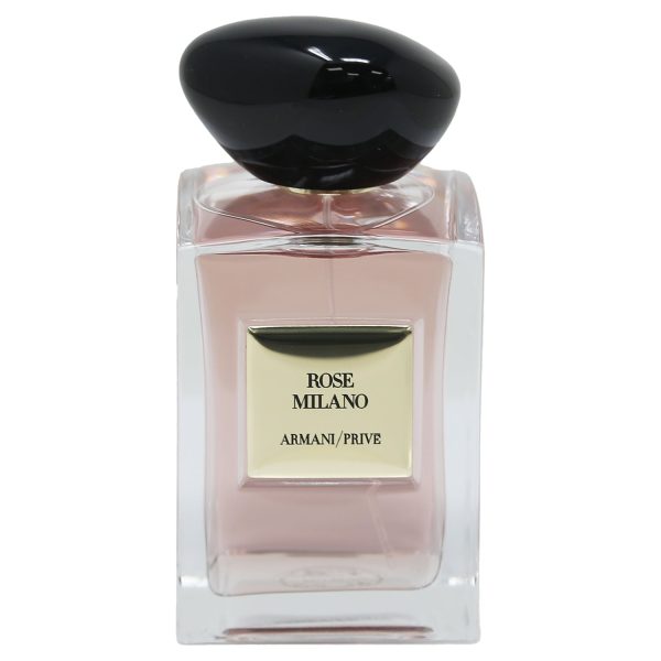 Giorgio Armani Prive Rose Milano Eau de Toilette for Women on Sale